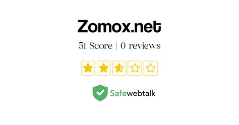 ZOMOX.NET Contacts 